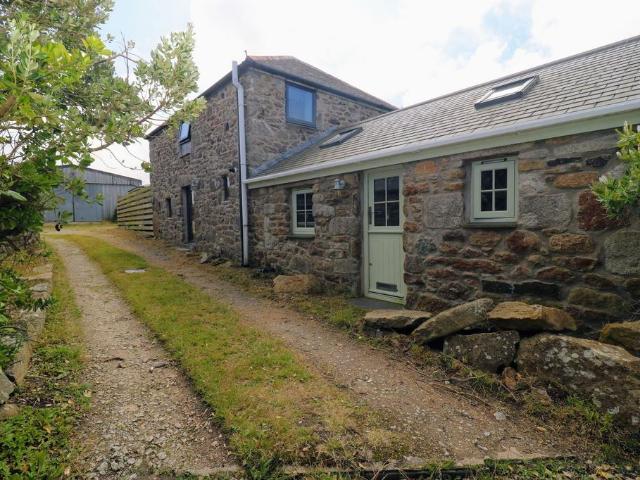 House for sale in St Just, Cornwall