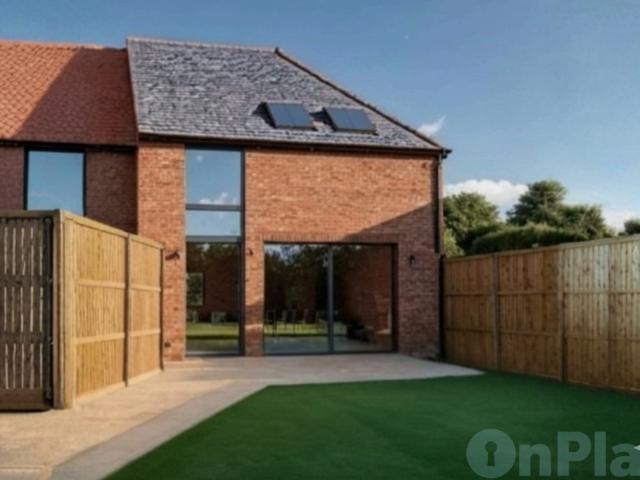 House for sale in Aspley Guise, Bedfordshire