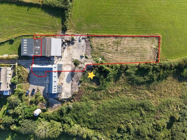 House for sale in Penparc, Trefin