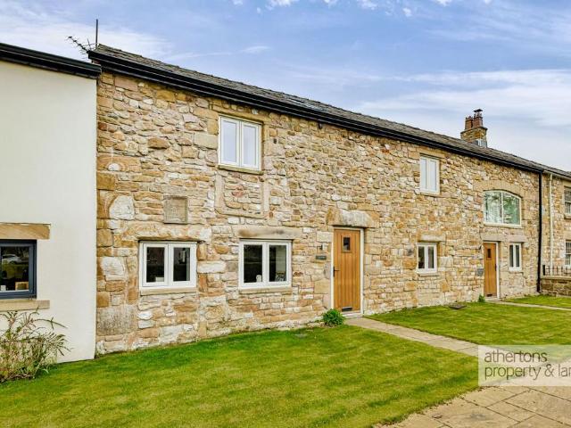 House for sale in Higher Bartle, Lancashire