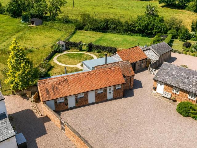 House for sale in Chorlton Lane, Cheshire
