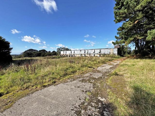 House for sale in Cornwall