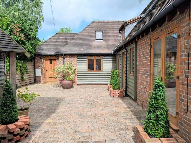 House for sale in Pontesbury