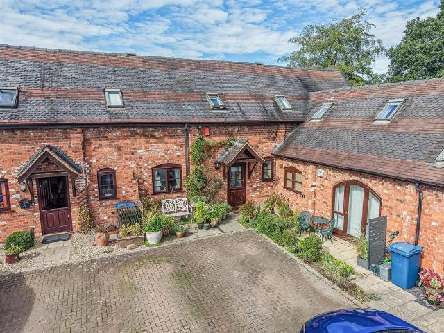House for sale in Weston, Stafford