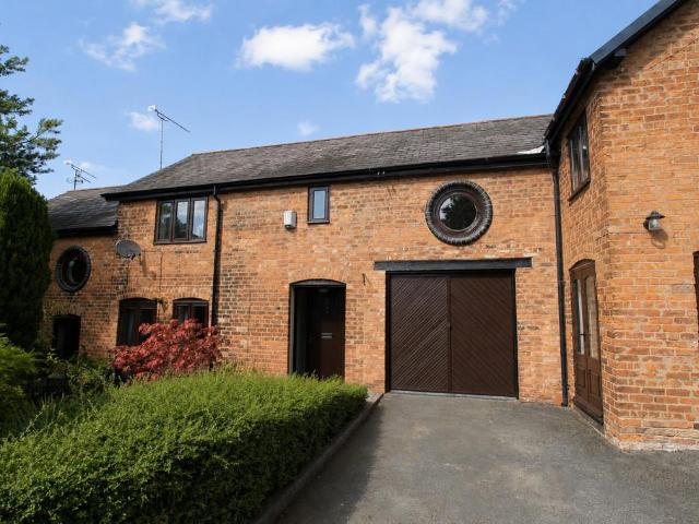 House for sale in Guilden Sutton