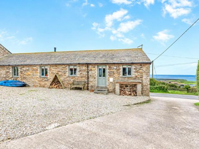 House for sale in Treknow, Tintagel