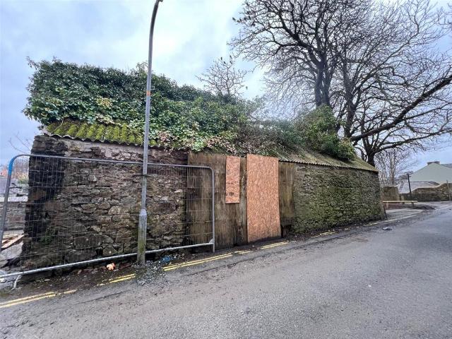 House for sale in Albert Town, Haverfordwest