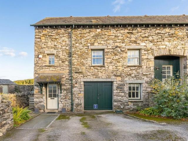 House for sale in Plumgarths, Burneside