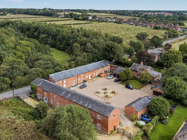 House for sale in Appleton, Warrington