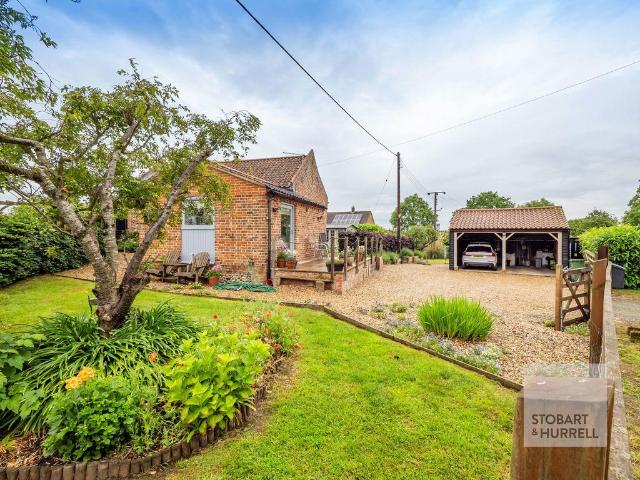 House for sale in Comers, Norfolk