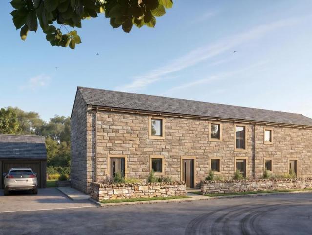 House for sale in Bramhope, West Yorkshire