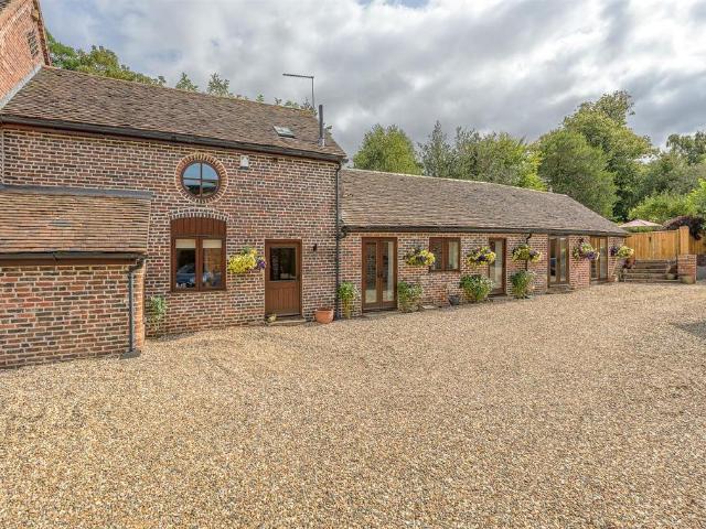 House for sale in Great Chatwell, Staffordshire