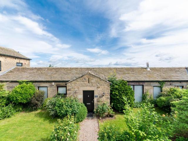 House for sale in Castle Green, Penistone