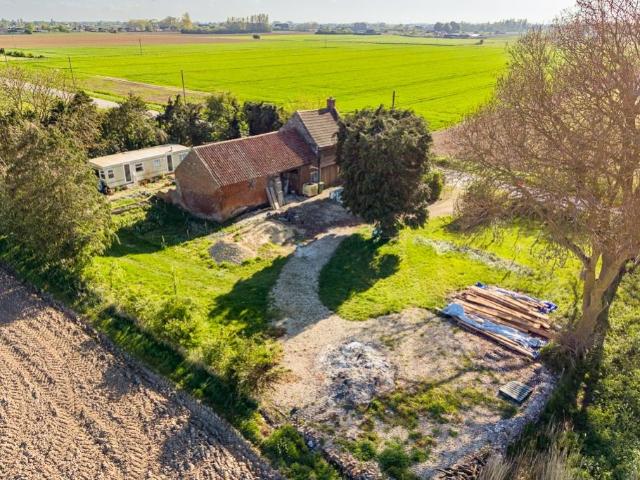 House for sale in Boston, Lincolnshire