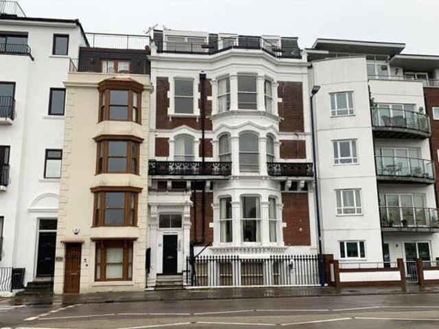 House for sale in Spring Vale, Hampshire
