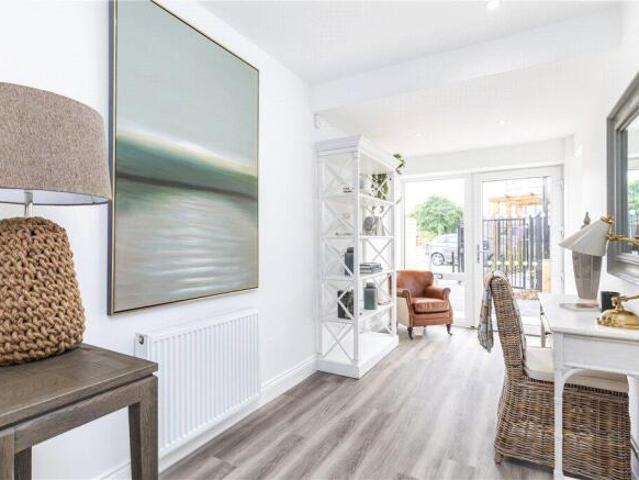 Bungalow for sale in Otley, West Yorkshire