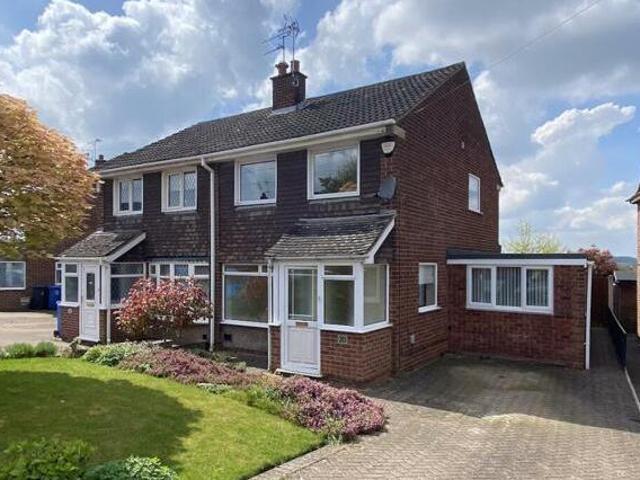 House for sale in East Midlands