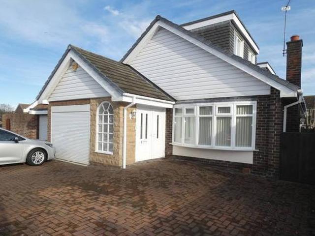 House for sale in Holystone, North Tyneside