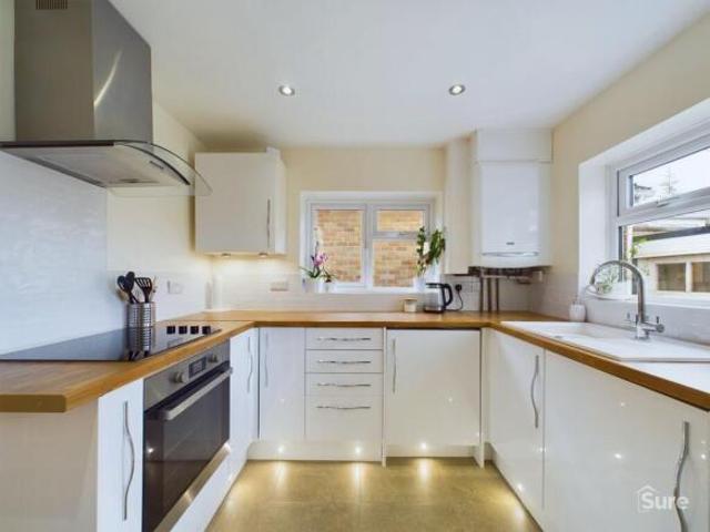 Property for sale in Spondon, East Midlands
