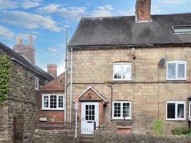 House for sale in Nether Heage, Amber Valley