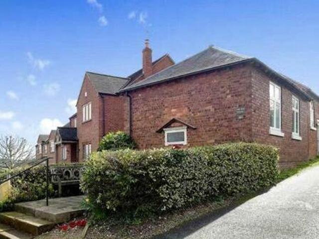 House for sale in Blackbrook, Kedleston