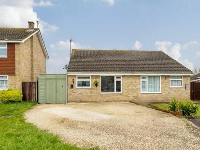 House for sale in Clapham, West Sussex