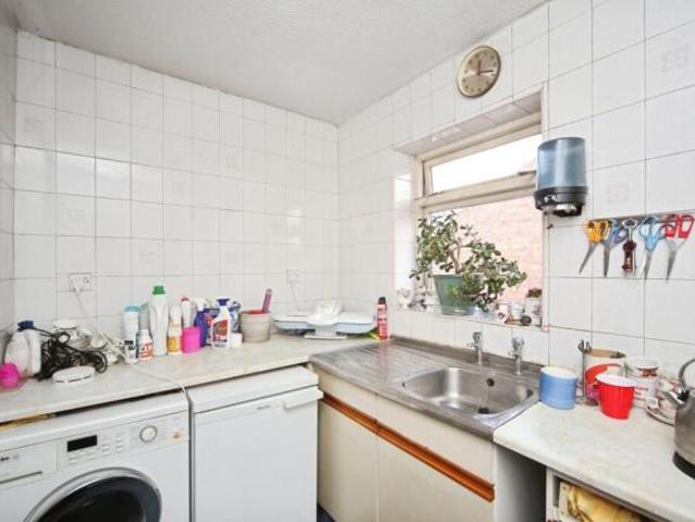 Property for sale in Sparkhill, West Midlands