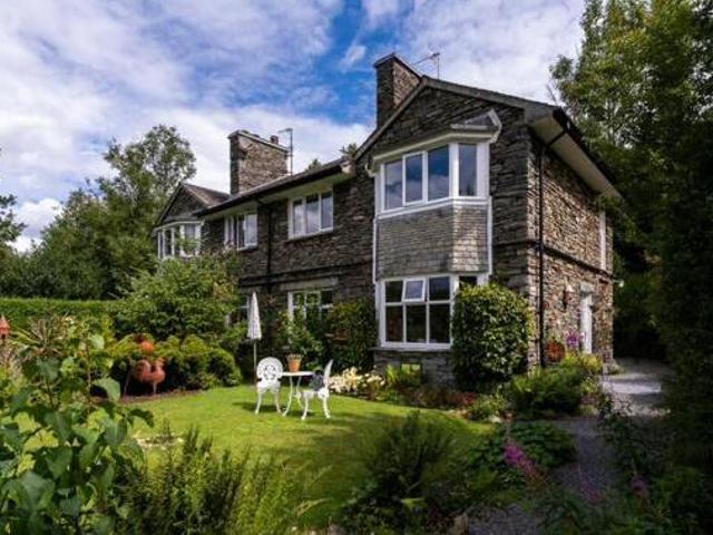House for sale in Lyons, Greater London
