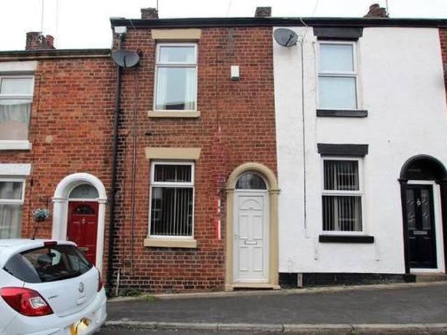 House for sale in Lancashire