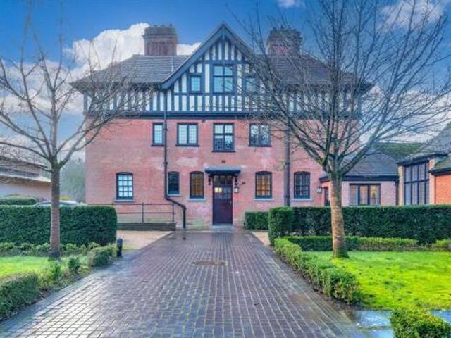 House for sale in Lyons, Greater London