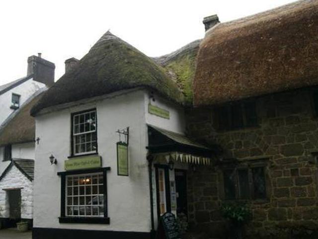 House for sale in Devon