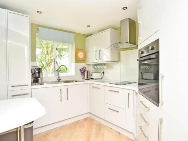Flat for sale in Dulcote, Bath And North East Somerset
