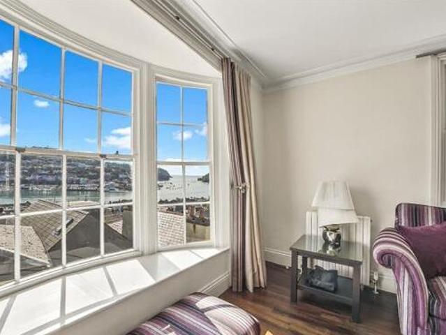 House for sale in Kingswear, South Hams