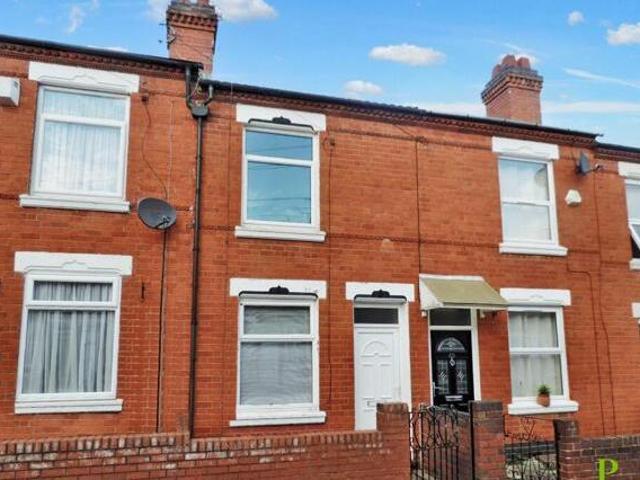 House for sale in West Midlands