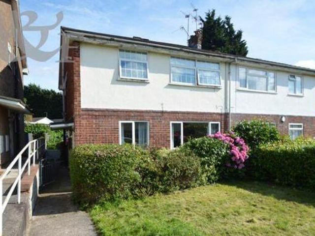House for sale in Lyons, Greater London