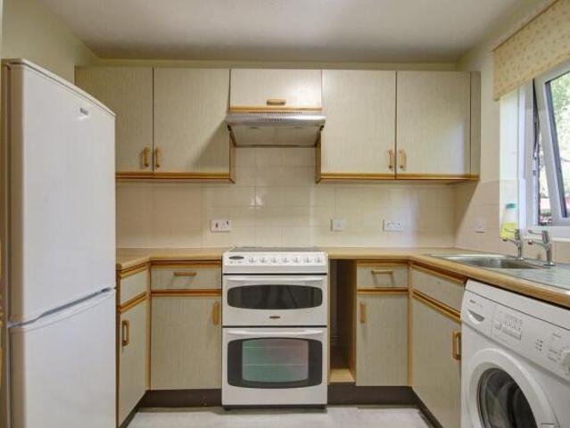 Property for sale in Garston, Watford