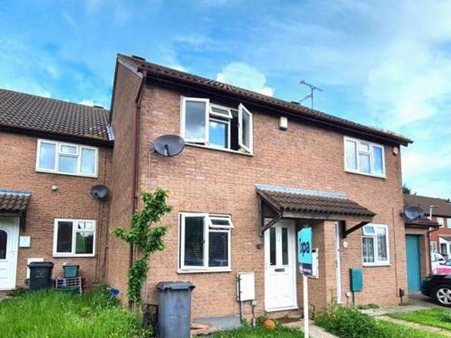 House for sale in Wotton Pitch, Gloucester