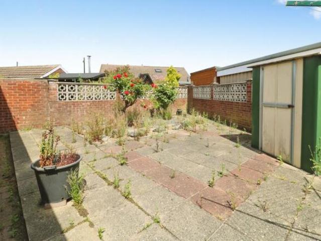 Bungalow for sale in Bilton, East Riding Of Yorkshire
