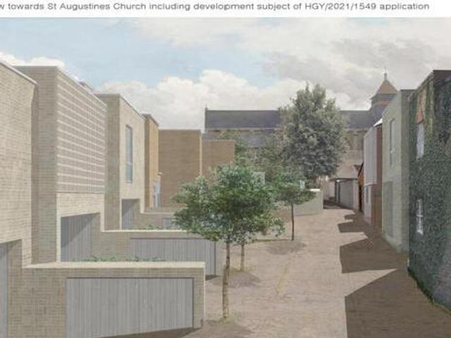 House for sale in Hertfordshire