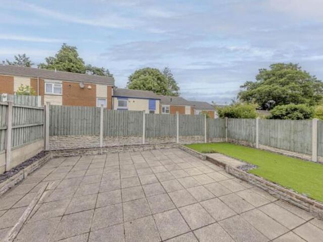 Property for sale in Stoke-on-Trent