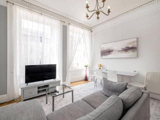 Property for sale in Leith, Scotland