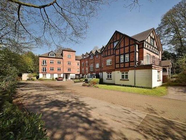 House for sale in Knutsford