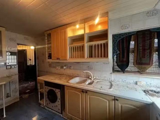 House for sale in Thamesmead