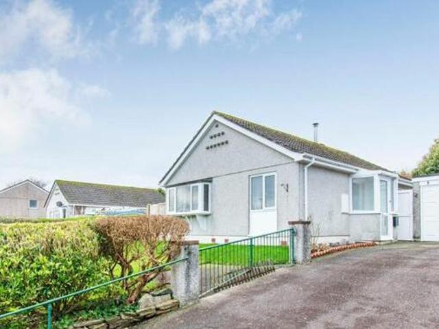 House for sale in Lamellion, Cornwall
