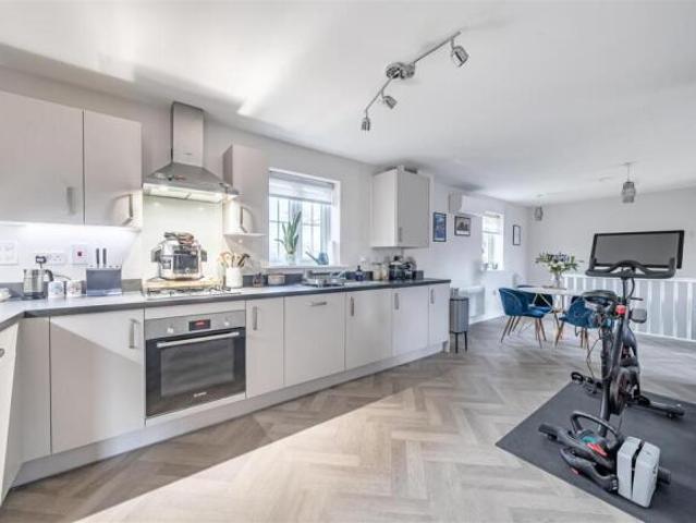 Property for sale in Bedford