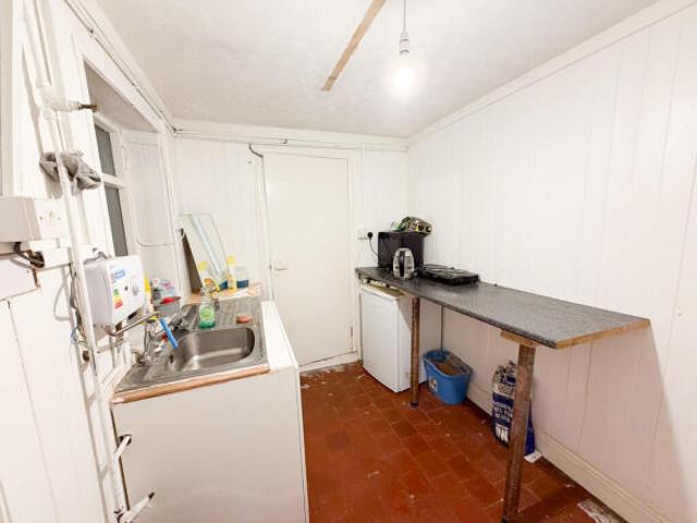 Property for sale in Burslem, Stoke-on-Trent