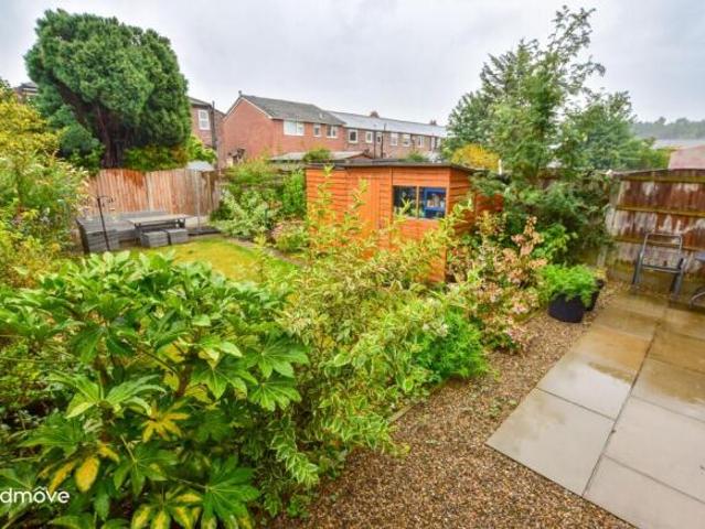 Farm for sale in Warrington, England