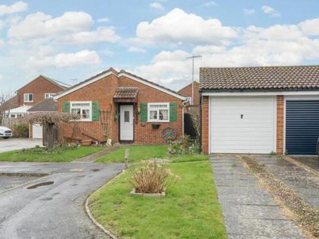 House for sale in Clapham, West Sussex