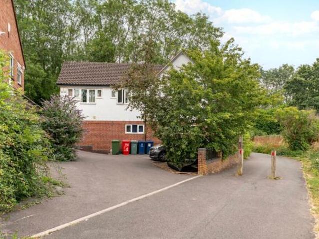Property for sale in Headington, Oxford