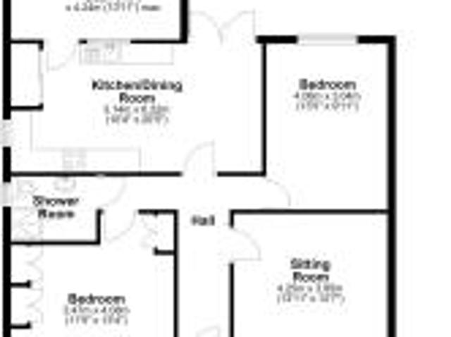Property for sale in East Bank, Norfolk